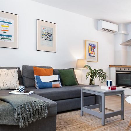 Bright House Relax & Chill Out Daire Sevilla Dış mekan fotoğraf