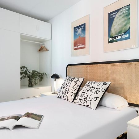 Bright House Relax & Chill Out Daire Sevilla Dış mekan fotoğraf