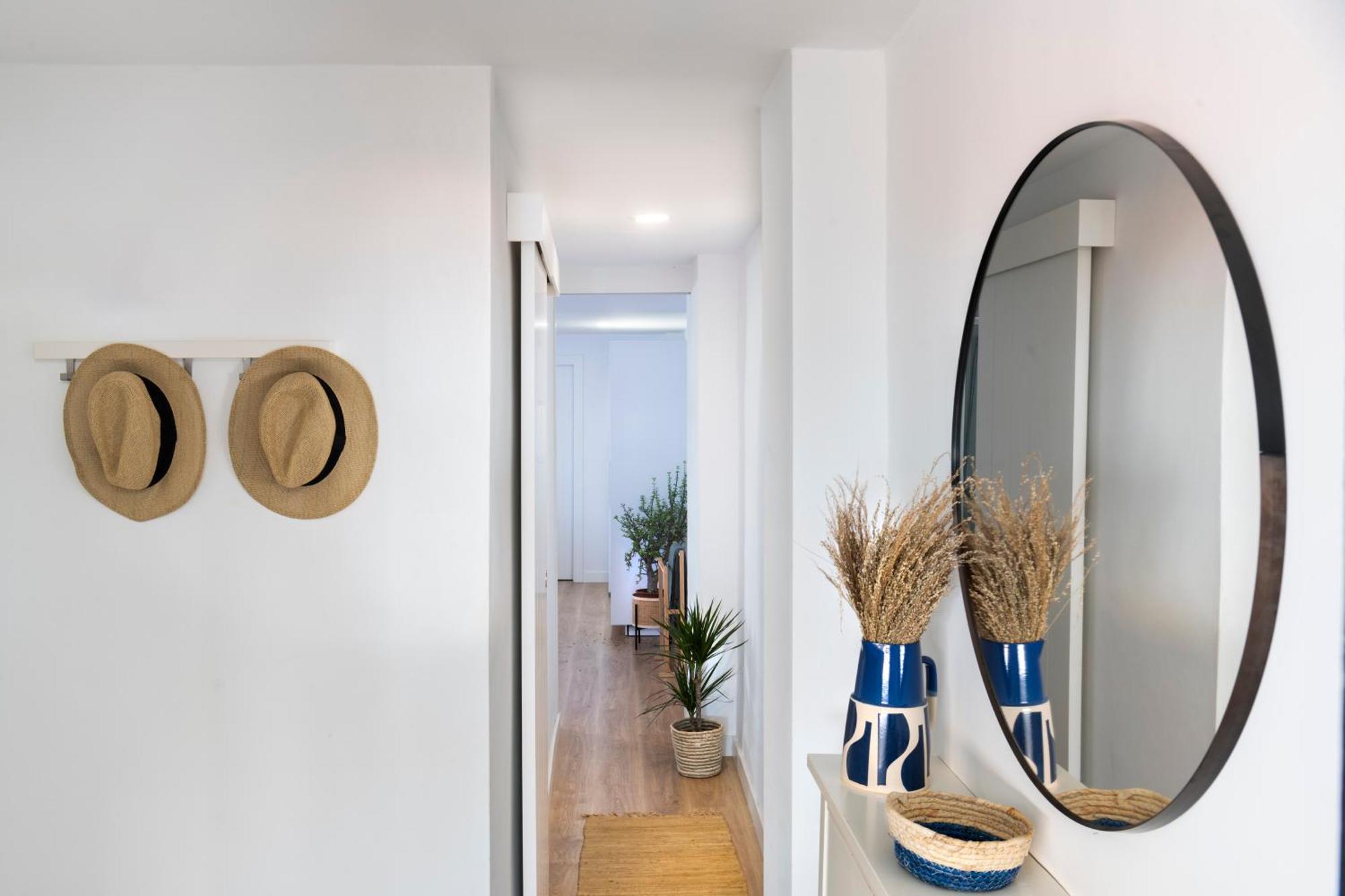Bright House Relax & Chill Out Daire Sevilla Dış mekan fotoğraf